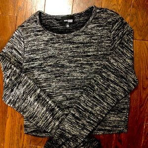 Wilfred Free long sleeve top